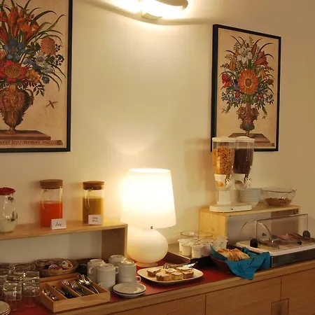 B&B Isola d'Arno-3