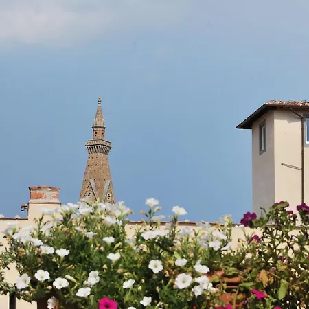 B&B Isola d'Arno-2