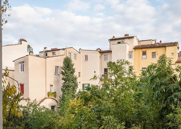 Bypillow Goldoni Firenze
